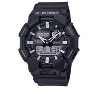 G-Shock Reloj Casio GA-010-1AER Classic Hombre