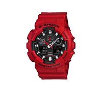 CASIO Montre Quartz GA100B4AER Homme