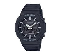G-Shock G-Shock Watch GA-2100-1AER negro one size
