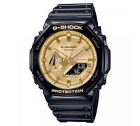 Reloj Casio G-shock Ga-2100gb-1aer Talla única