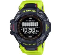 Casio G-SHOCK GBD-H2000-1A9ER TU Amarillo/oro