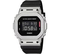 Reloj Casio G-Shock GM-5600M-1ER Sport Acero Caucho Negro