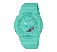 Reloj Casio - GMA-P2100-2AER GMA-P2100-2AER, G-Shock Resina Verde agua unisex