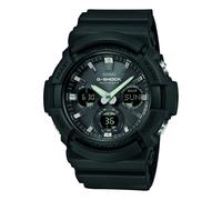 Casio G-SHOCK Reloj Analógico-Digital, 20 BAR, para Hombre
