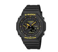 Analógico Modelo 01 G-Shock. Marca CASIO