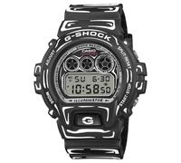 Reloj Casio G-Shock hombre colab. Joshua Vides 50mm DW-6900JV-1ER