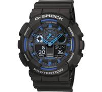 Reloj Casio G-Shock Original GA-100-1A2ER