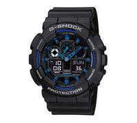 Reloj CASIO GA-100-1A2ER de Hombre Negro en Resina