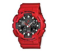 CASIO Montre Quartz GA100B4AER Homme
