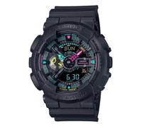 G-SHOCK Reloj GA-110MF-1A by CASIO | Negro