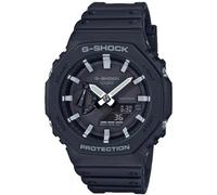 Reloj G-SHOCK GA-2100-1AER De La Serie Octagonal
