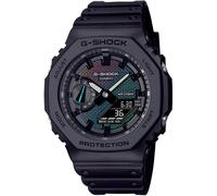 G-SHOCK Reloj GA-2100RW-1A by CASIO | Negro