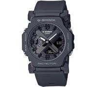 Reloj CASIO GA-2300-1AER de Hombre Negro en Resina