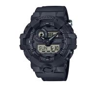 G-SHOCK Reloj GA-700BCE-1A by CASIO | Negro