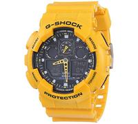 Reloj Casio GA100A-9A, Correa