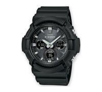 Reloj CASIO GAW-100B-1AER de Hombre Negro en Resina