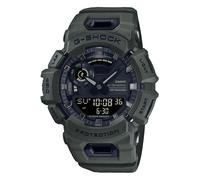 Reloj G-Shock GBA-900UU-3AER De Utilidad Urbana Con Correa Verde