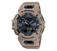 Reloj CASIO GBA-900UU-5AER Hombre Cronógrafo Resina Correa Resina Esfera Negro