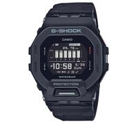 Casio G-SHOCK G-SQUAD GBD-200 - Negro - Reloj Deportivo talla T.U.
