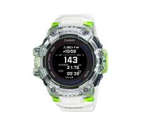 Reloj Casio - GBD-H1000-7A9ER, Hombre Resina Blanco para Hombre