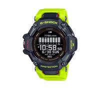 Casio G-SHOCK GBD-H2000-1A9ER TU Jaune/or