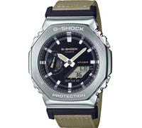 Reloj CASIO GM-2100C-5AER de Hombre Negro en Resina