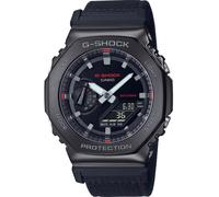 Reloj CASIO GM-2100CB-1AER de Hombre Negro en Resina