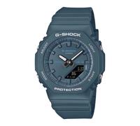 Reloj CASIO GMA-P2100BA-2AER Unisex Cronógrafo Resina Correa Resina Esfera Azul