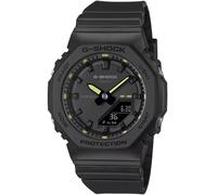 Reloj CASIO GMA-P2100SA-1A2ER de Unisex Negro en Resina