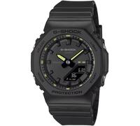 Reloj CASIO GMA-P2100SA-1A2ER Unisex Cronógrafo Resina Correa Resina 200m Nuevo
