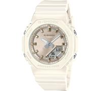 G-Shock Reloj Análogico-Digital para Mujer de Cuarzo con Correa en Resina GMA-P2100ST-7AER