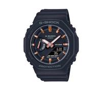 Reloj Casio - GMA-S2100-1AER, Unisex carbon/resin Negro unisex