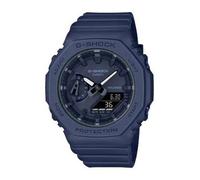 Reloj Casio - GMA-S2100BA-2A1ER, Mujer Resina Negro para Mujer