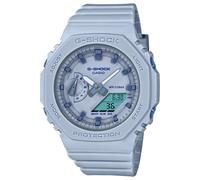 Reloj CASIO GMA-S2100BA-2A2ER Hombre Cronógrafo Resina Correa Resina Esfera Azul