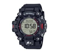 Casio Reloj deportivo GW-9500-1ER Resina Negro para hombre