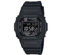 Casio Esfera Digital Solar Resistente G-Shock/Correa De Resina GW-M5610U-1BER