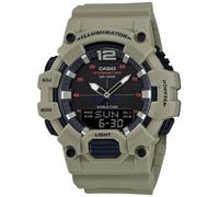 Reloj Casio HDC-700 Analógico-Digital Deporte A Prueba De Agua 200M