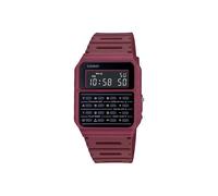 Reloj Casio Hombre CA-53WF-4B Calculadora