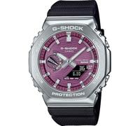 Casio G-Shock Solar & Bluetooth Watch GBM-2100A-4BER