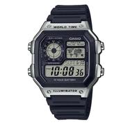 Casio Collection Men AE-1200WH-1CVEF Reloj Digital para Hombres