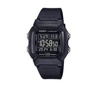 CASIO Montre W-800H-1BVES
