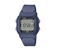 Reloj Casio Hombre Digital W-800h-2aves