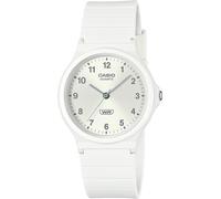 Reloj Casio Mq-24b-7bef Color Blanco