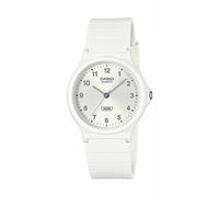 Reloj CASIO MQ-24B-7BEF Silicona Blanco Vintage Clásico
