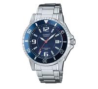 Casio Reloj para Hombre MTD-1053D-2AVES