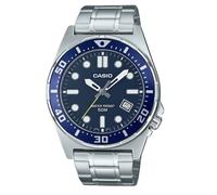 Reloj Casio MTD-135D-2A Hombre