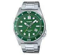 Reloj Casio MTD-135D-3A Hombre