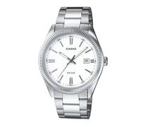 Reloj Casio MTP-1302D-7A1V Hombre - Acero Inoxidable
