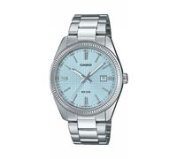 Reloj CASIO MTP-1302PE-2AVEF Acero Inoxidable Azul Claro