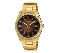 CASIO TIMELESS COLLECTION MTP-1302PGC-5AV| Plateado